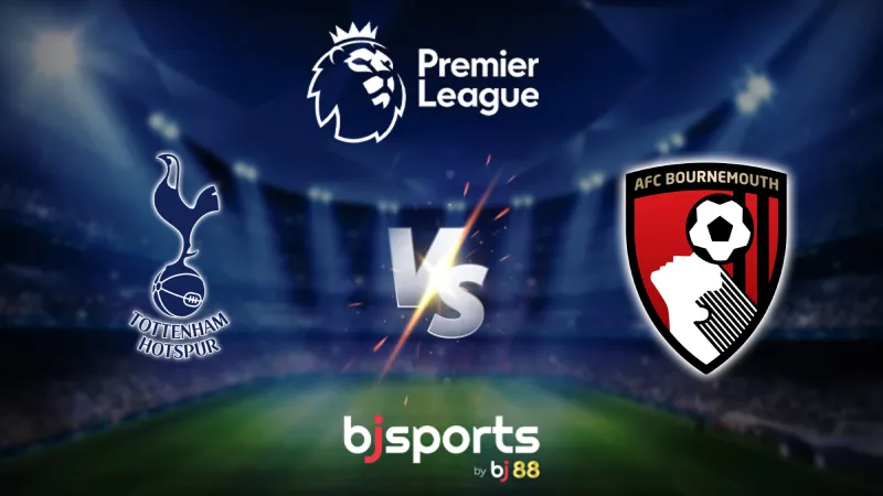Football Prediction Tottenham Hotspur vs Bournemouth Premier League August 30 – Can Spurs Extend Their Perfect Start, or Do Cherries Cause Chaos