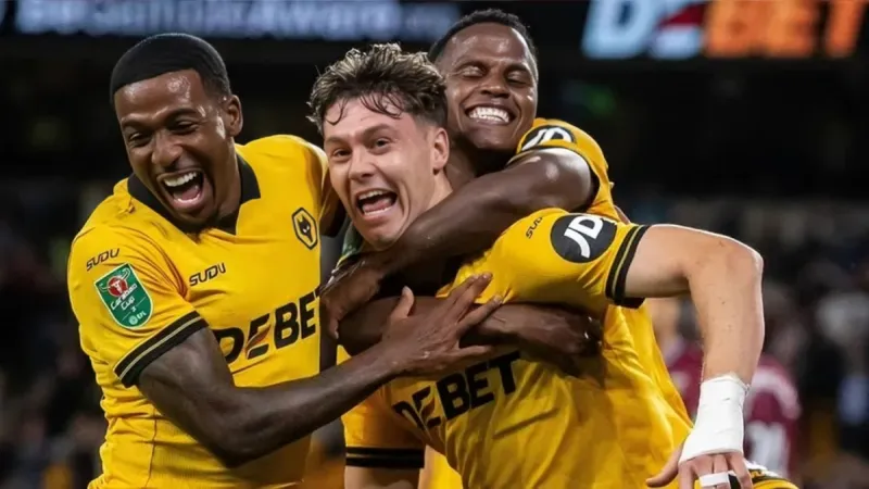 Football Prediction | Wolverhampton Wanderers vs Everton | Premier League | August 30 – Will Wolverhampton Break the Losing Spell?