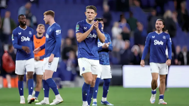 Football Prediction | Wolverhampton Wanderers vs Everton | Premier League | August 30 – Will Wolverhampton Break the Losing Spell?