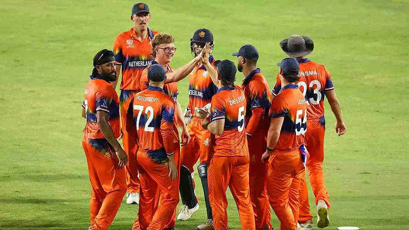 Bangladesh vs Netherlands Match Prediction, 1st T20I – Who will win today’s match between BAN vs NED?