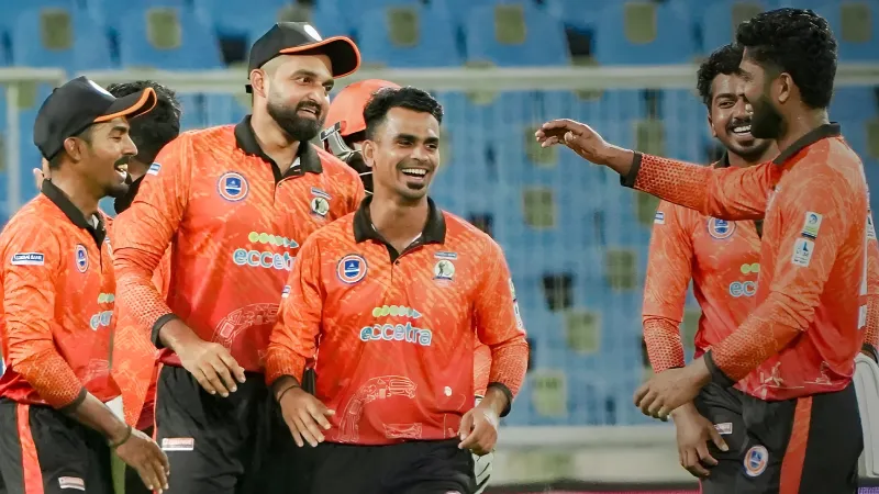 KCL 2025: Match 19, TR vs CG Match Prediction – Who will win today’s KCL match between TR vs CG?