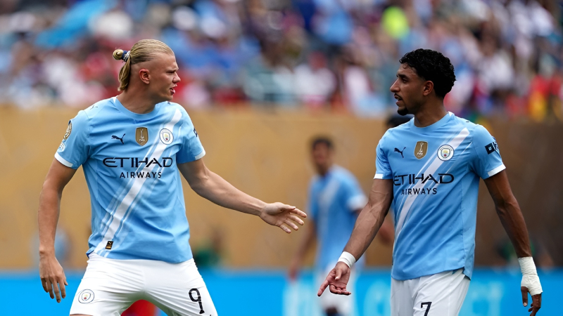 Football Prediction | Brighton and Hove Albion vs Manchester City | Premier League 2025/26 | August 31 – Will City Get Back on Track?