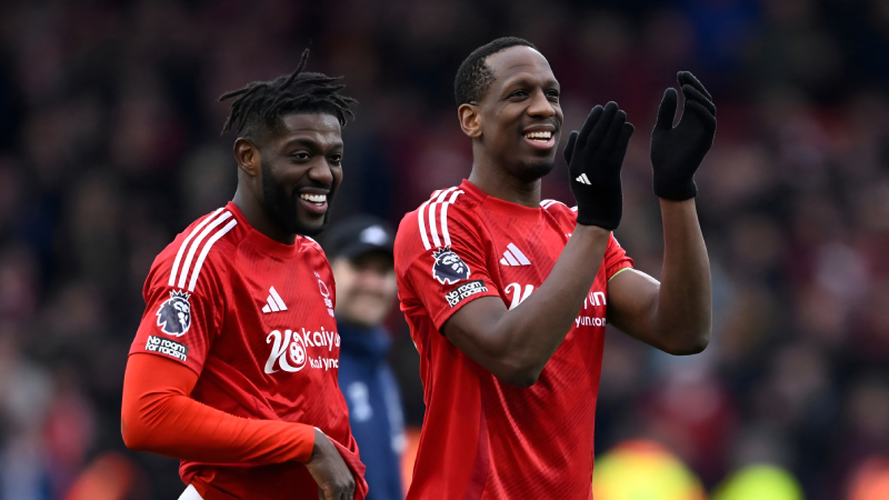 Football Prediction | Nottingham Forest vs West Ham United | Premier League 2025/26 | August 31 – Can Forest Keep Climbing, or Will Hammers Hit Hard?