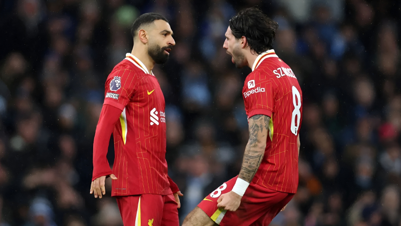 Football Prediction | Liverpool vs Arsenal | Premier League 2025/26 | August 31 – Who Will Take the Early Lead — Reds or Gunners