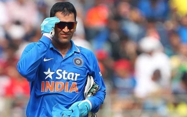 T20 World Cup 2026 के लिए बीसीसीआई ने एमएस धोनी को मेंटर की भूमिका की पेशकश की, पढ़ें बड़ी खबर 