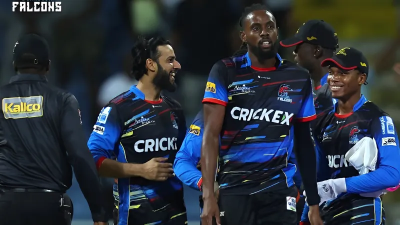 CPL 2025: Match 18, SLK vs ABF Match Prediction – Who will win today’s CPL match between SLK vs ABF?