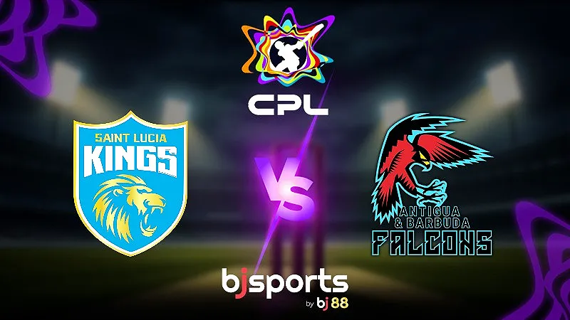 CPL 2025: Match 18, SLK vs ABF Match Prediction – Who will win today’s CPL match between SLK vs ABF?