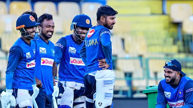 Zimbabwe vs Sri Lanka Match Prediction, 2nd ODI – Who will win today’s match between ZIM vs SL?