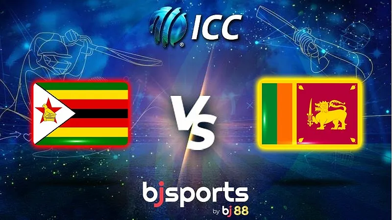 Zimbabwe vs Sri Lanka Match Prediction, 2nd ODI – Who will win today’s match between ZIM vs SL?