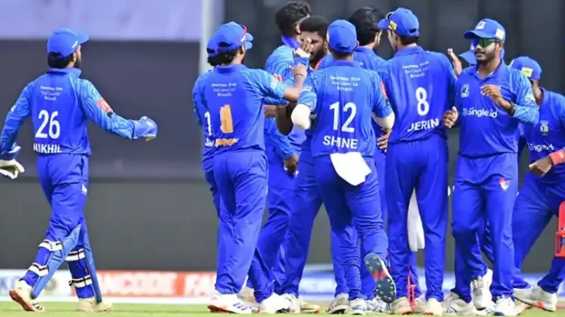 KCL 2025: Match 22, AP vs KBT Match Prediction – Who will win today’s KCL match between AP vs KBT?