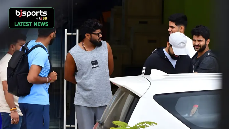 Rohit Sharma, Shubman Gill, Jasprit Bumran among players to report at BCCI’s CoE for fitness tests