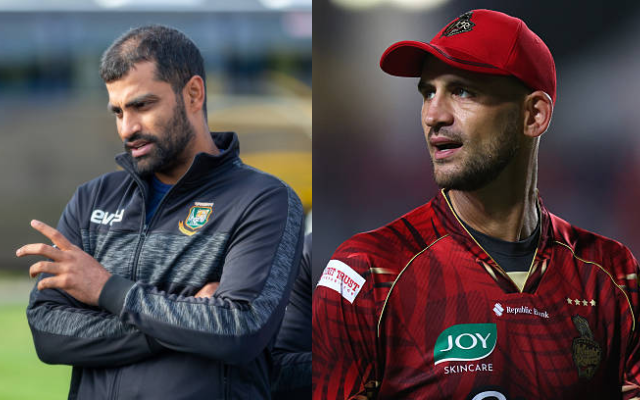 31 अगस्त, Morning News Headlines: आज सुबह तक की सभी ताजा खबरें क्रिकेट जगत से