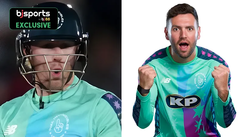 Predicting OI’s Playing XI for the Final Match against TR in The Hundred 2025