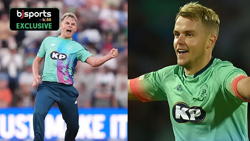 Predicting OI’s Playing XI for the Final Match against TR in The Hundred 2025