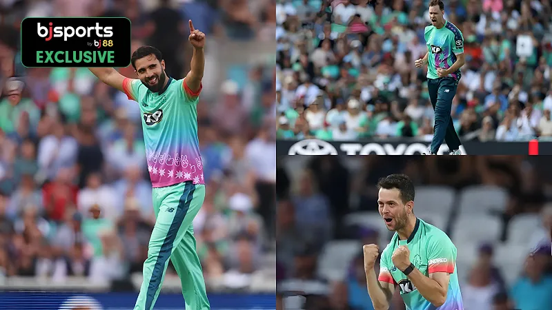 Predicting OI’s Playing XI for the Final Match against TR in The Hundred 2025