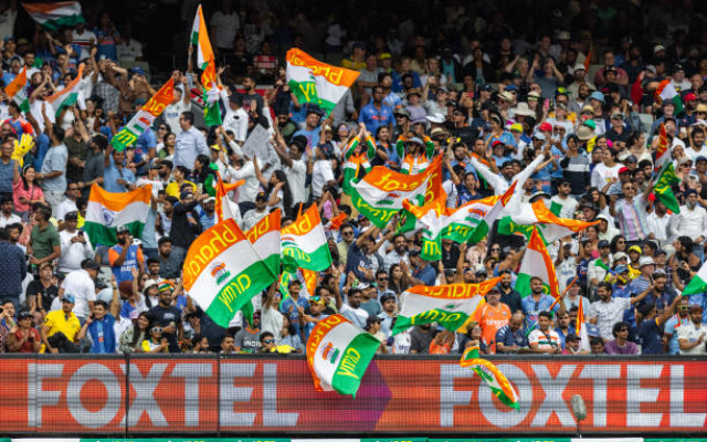 BCCI की नजरें 450 करोड़ रुपये की स्पोंसरशिप डील पर