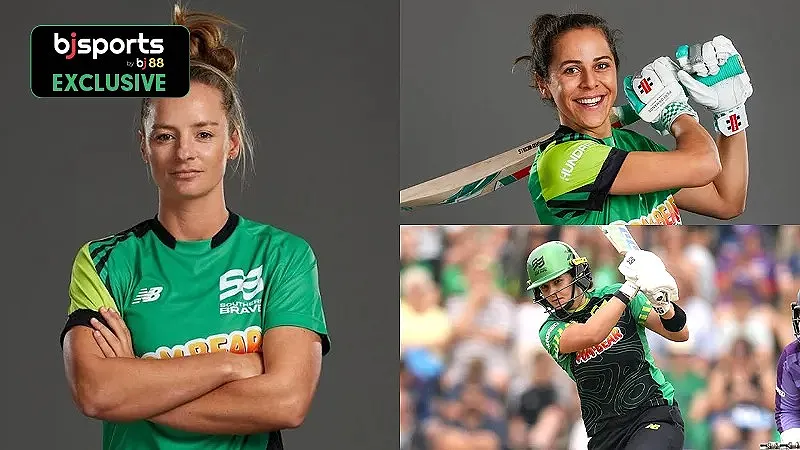 The Hundred Women’s 2025: Predicting Southern Brave XI for Final