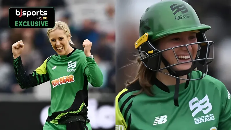 The Hundred Women’s 2025: Predicting Southern Brave XI for Final