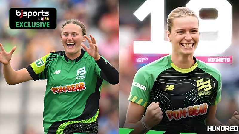 The Hundred Women’s 2025: Predicting Southern Brave XI for Final