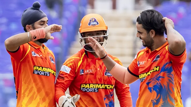 DPL 2025: Final, CDK vs WDL Match Prediction – Who will win today’s match between CDK vs WDL?