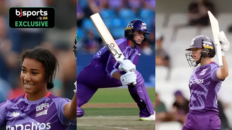 The Hundred Women’s 2025: Predicting Northern Superchargers XI for Final