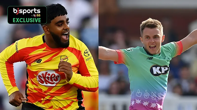 The Hundred Men's 2025: Top 3 player battles to watch out for in  Final