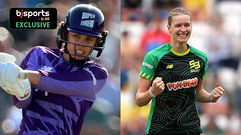 The Hundred Women's 2025: Top 3 player battles to watch out for in Final