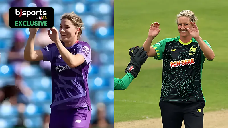 The Hundred Women's 2025: Top 3 player battles to watch out for in Final