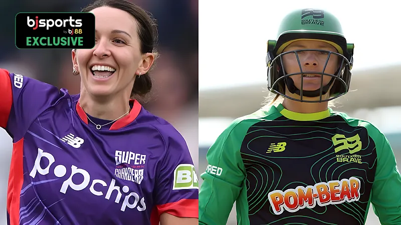 The Hundred Women's 2025: Top 3 player battles to watch out for in Final