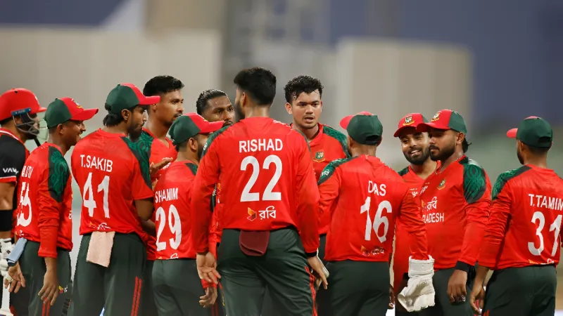 Ranking teams after Asia Cup 2025