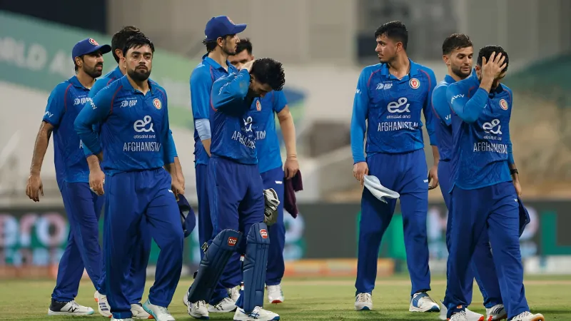 Ranking teams after Asia Cup 2025