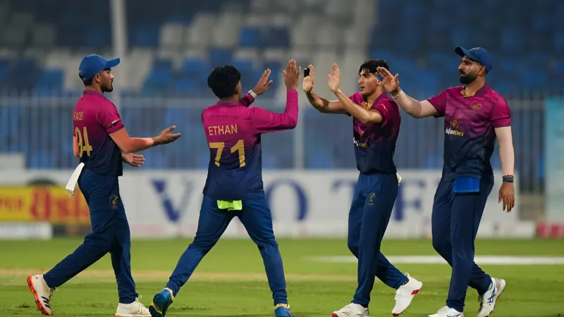 Ranking teams after Asia Cup 2025