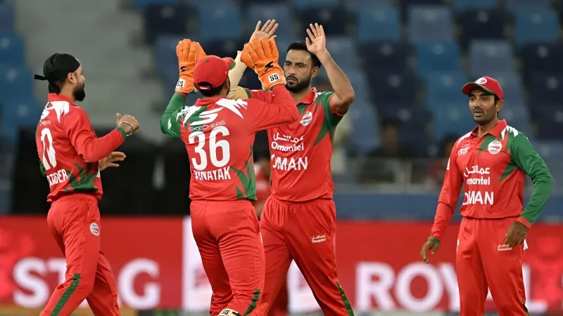 Ranking teams after Asia Cup 2025