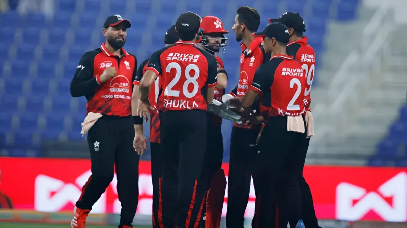 Ranking teams after Asia Cup 2025