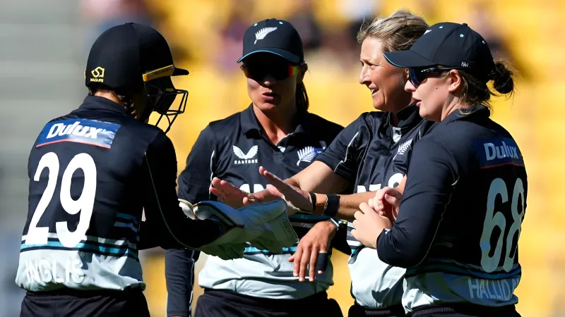 Women’s World Cup 2025: Match 2, Australia Women vs New Zealand Women Match Prediction – Who will win today’s match between AUS W vs NZ W?