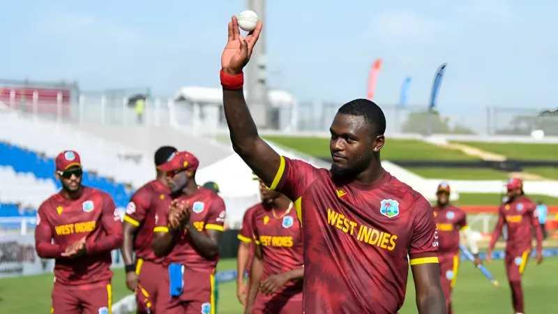 West Indies vs Nepal Match Prediction, 3rd T20I – Who will win today’s match between WI vs NEP?