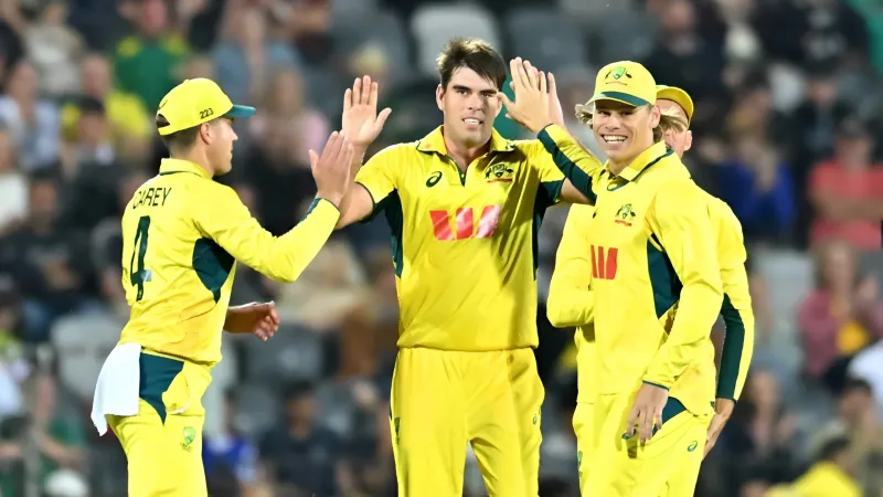 New Zealand vs Australia Match Prediction, 1st T20I – Who will win today’s match between NZ vs AUS?