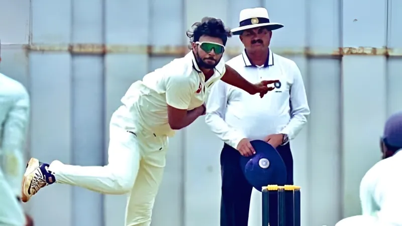 Veteran Jalaj Saxena to find new home after nine years with Kerala