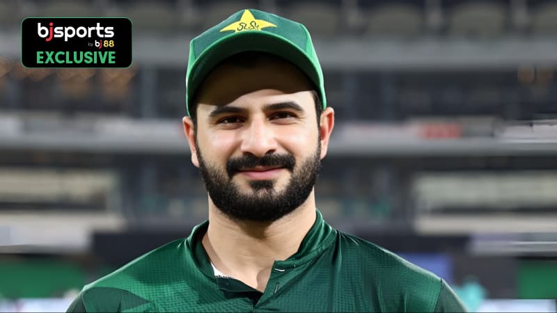 UAE T20I Tri-Series 2025: Batters to Watch in the 4th Match of AFG vs PAK