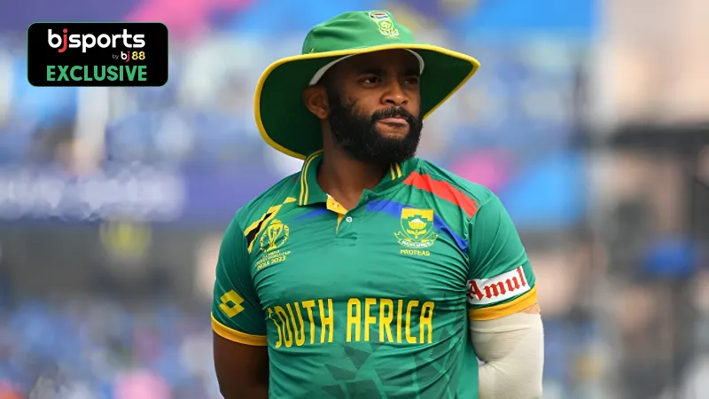 ENG vs SA 2025: 3 South Africa players to watch out for in ODI series