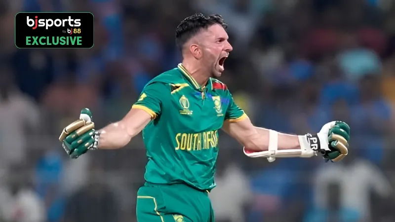 ENG vs SA 2025: 3 South Africa players to watch out for in ODI series