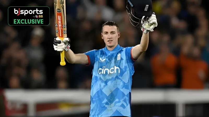 ENG vs SA 2025: 3 England players to watch out for in ODI series