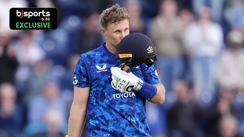 ENG vs SA 2025: 3 England players to watch out for in ODI series