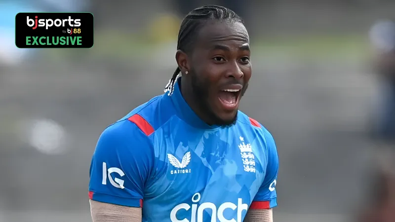 ENG vs SA 2025: 3 England players to watch out for in ODI series