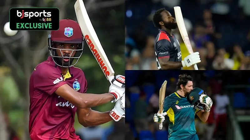 CPL 2025: Predicting Saint Lucia Kings XI for match 20