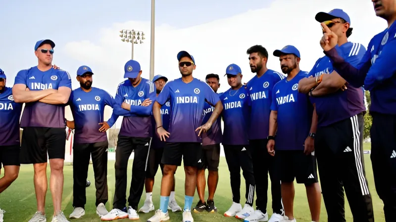 Asia Cup 2025 Match 2, India vs United Arab Emirates Match Preview