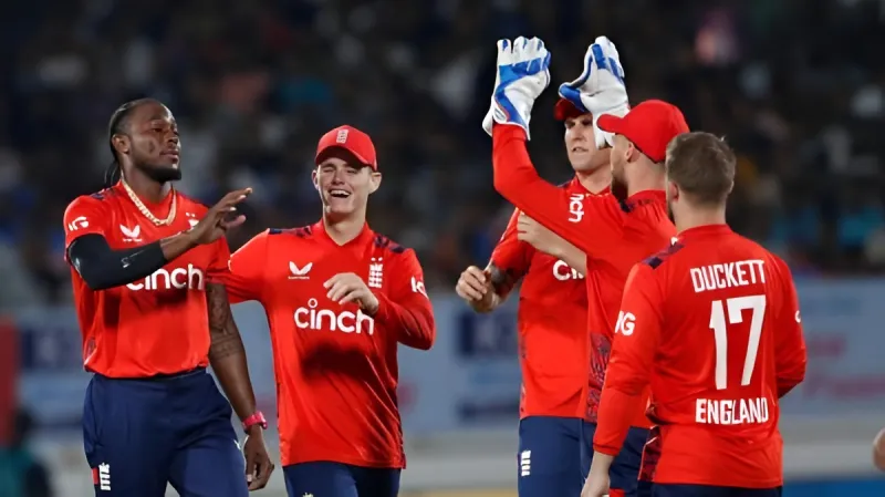 ENG vs SA 2025 England vs South Africa, 1st T20I Match Preview
