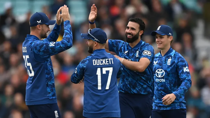 England vs South Africa Match Prediction, 1st ODI – Who will win today’s match between ENG vs SA