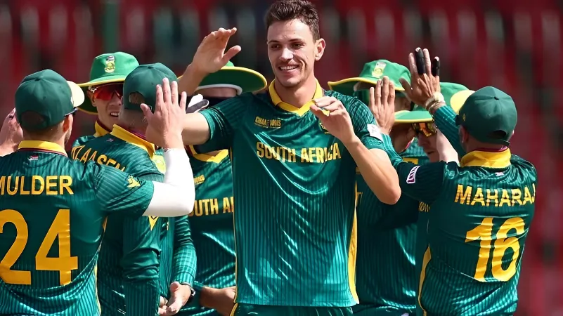 England vs South Africa Match Prediction, 1st ODI – Who will win today’s match between ENG vs SA