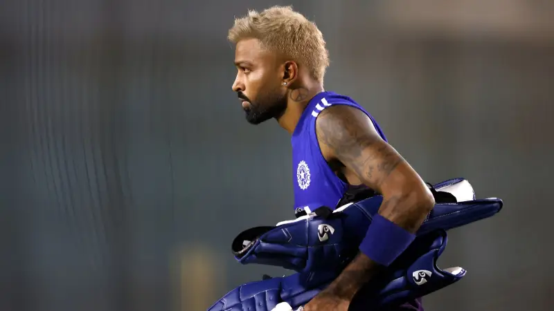 Asia Cup 2025 “Hardik is like a brother” – India all-rounder ignores comparisons after heroics against UAE